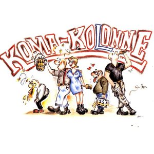 Koma-Kolonne 的头像