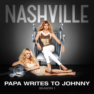 Papa Writes To Johnny