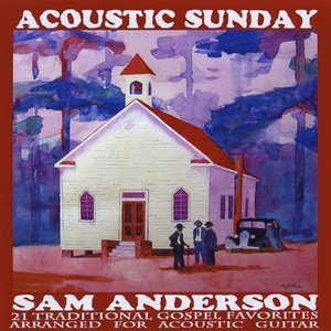 Acoustic Sunday