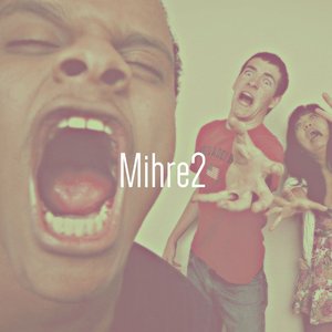 Mihre2 のアバター