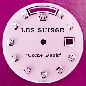 Come Back (Medley Black Jack)
