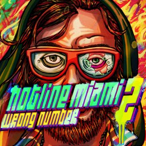 Hotline Miami 2: Wrong Number 的头像