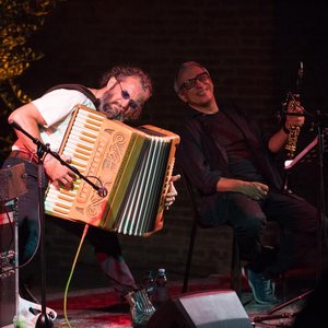Avatar for Gabriele Mirabassi & Simone Zanchini