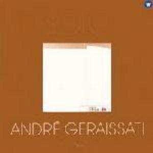 André Geraissati - SOLO