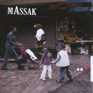 Haiti Market
