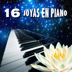 16 Joyas en Piano