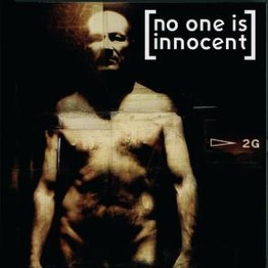 “No One Is Innocent”的封面