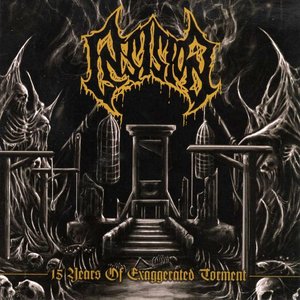 15 Years of Exaggerated Torment