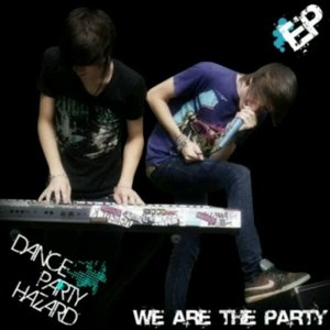 We Are The Party