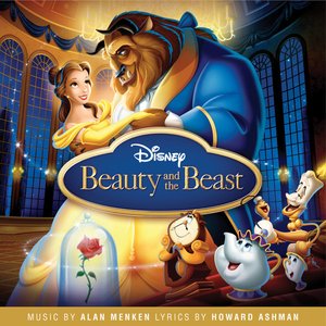 Beauty and the Beast (Soundtrack from the Motion Picture)