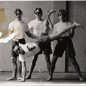 The Sunriders photo provided by Last.fm