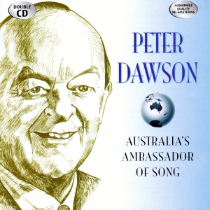 Peter Dawson - Nostalgic Favourites - Zortam Music