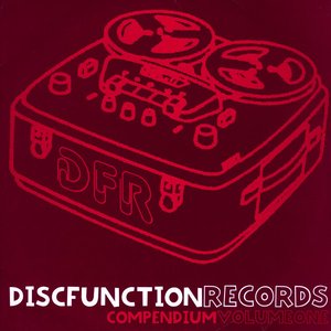 Discfunction Records Compendium Volume One