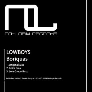 Boriquas