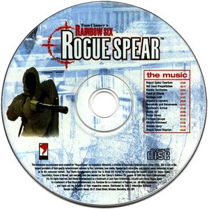 Tom Clancy's Rainbow Six Rogue Spear: The Music