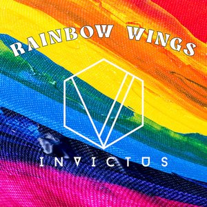 Rainbow Wings