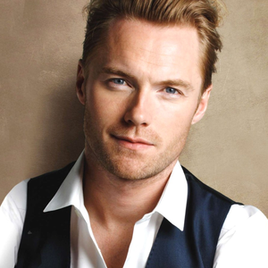 Ronan Keating photo provided by Last.fm