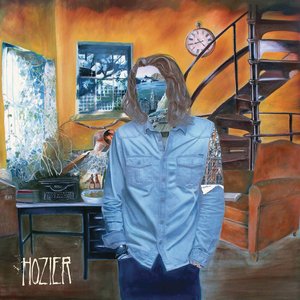 Image for 'Hozier (Bonus Track Version)'