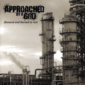 Diseased And Burned To Rest