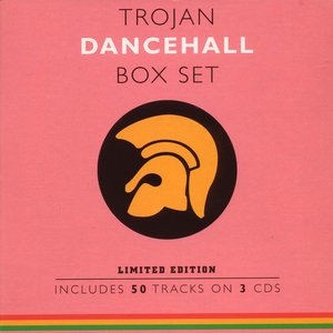 Trojan Dancehall Box Set