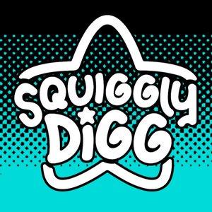 Avatar de SquigglyDigg