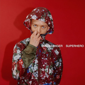 Artwork for Superhero (PM version)