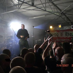 Stahlgewitter photo provided by Last.fm