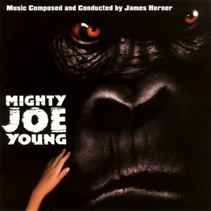 Изображение для 'Mighty Joe Young'