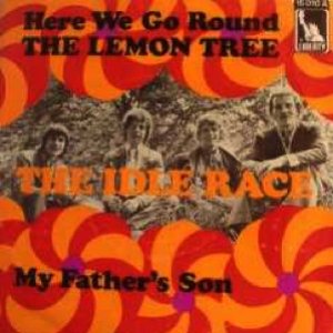 Here We Go 'Round the Lemon Tree / My Father's Son