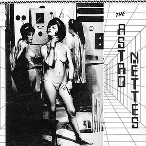 The Astronettes photo provided by Last.fm