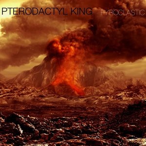 Pyroclastic