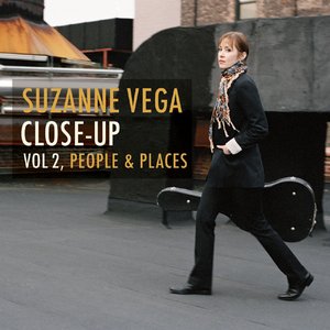 Close Up - Vol. 2, People & Places