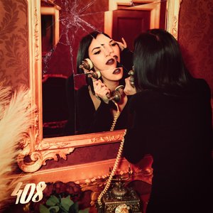 Smash The Mirror - Single