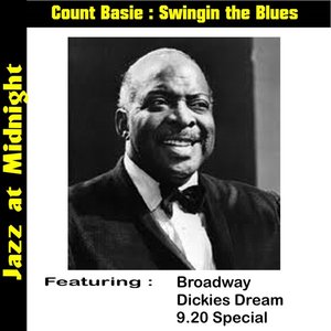 Swingin the blues