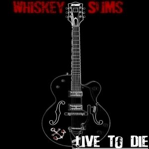 Whiskey Slims için avatar