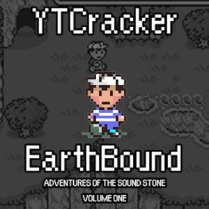 EarthBound: Adventures of the Sound Stone, Volume 1