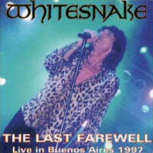 1997-12-13: The Last Farewell: Buenos Aires, Argentina