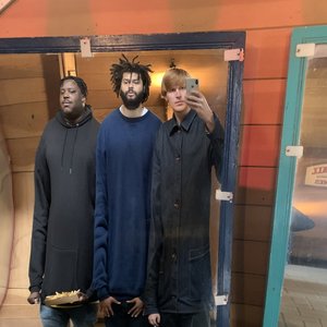 Injury Reserve 的头像