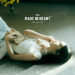 Made In Heart - EP