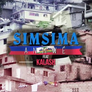 Anmwé (feat. Kalash)