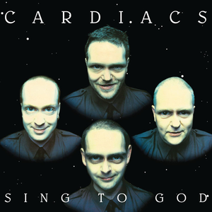 Sing to God cover