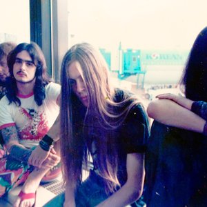 Аватар для Napalm Death