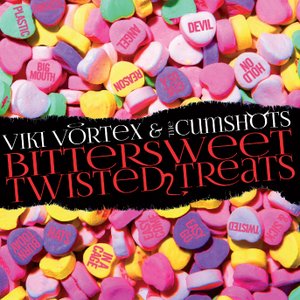 Bittersweet twisted treats