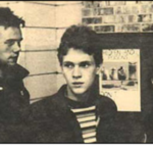 The Suicide Commandos photo provided by Last.fm