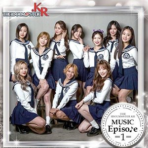 THE IDOLM@STER.KR MUSIC Episode1