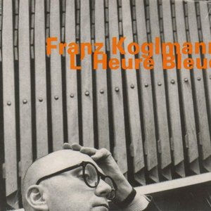 Koglmann, Franz 的头像