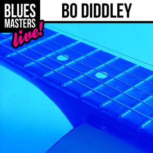 Blues Masters: Bo Diddley (Live)