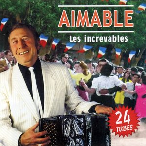 Image for 'Les Increvables'