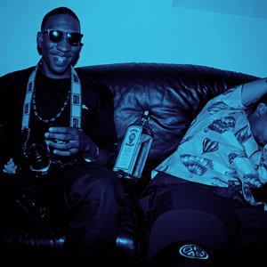 MellowHype feat. Frank Ocean 的头像