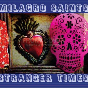 Stranger Times